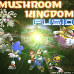 Mushroom Kingdom Fusion