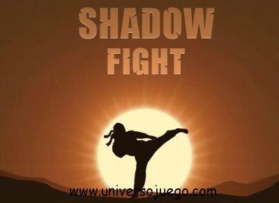 Shadow Fight, excelente juego de pelea para Facebook