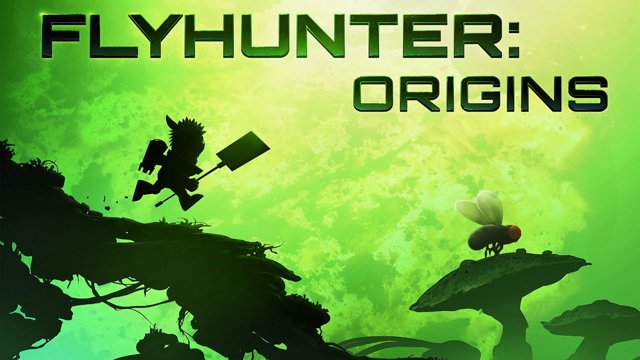 Fly hunter origins