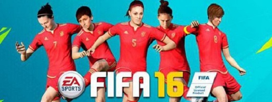fifa 2016 femenino