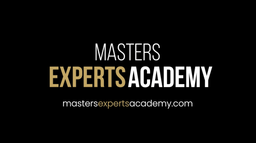 Masters Experts Academy es la academia de formación online de marketing digital que te ayudará a construir tu nuevo futuro